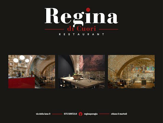 Ristorante Regina